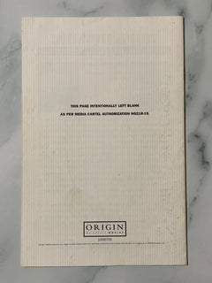 Crusader: No Remorse Anti-Terrorist Site Security Manual