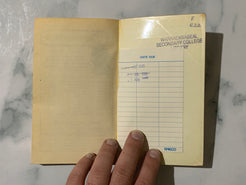 The Secret of Clovercrest Castle: Susan Sand Mystery Stories #2 by Marilyn Ezzell (Ex-Library Book)