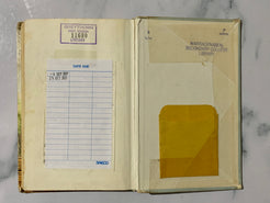 Charlotte's Web by E.B. White (Ex-Library Book)