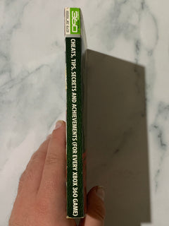 Cheats Tips Secrets & Achievements for Every XBox 360 Game