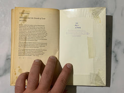 Dibs: In Search of Self by Virginia Axline (Ex-Library Book)