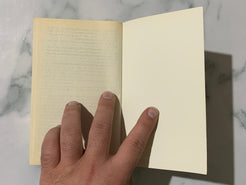 The Bourne Supremacy by Robert Ludlum