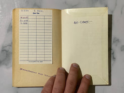 The Pumpkin Eater by Penelope Mortimer (Ex-Library Book)