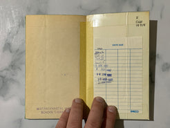 The 290 by Scott O'Dell (Ex-Library Book)