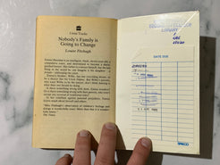 The Throttlepenny Murder by Roger J Green (Ex-Library Book)