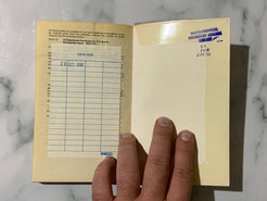 Target 5 by Colin Forbes (Ex-Library Book)