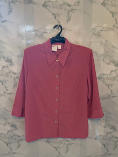 Women's Taki Connection Maria T-Shirt (Light Purple)