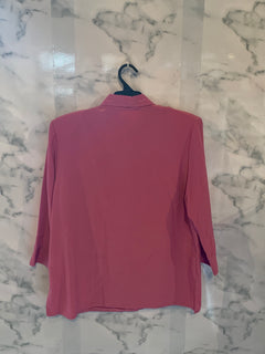 Women's Taki Connection Maria T-Shirt (Light Purple)