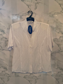 Women's Summer of Europe T-Shirt (White)