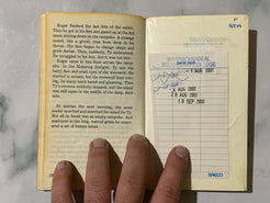 Even More Tales for the Midnight Hour by J.B. Stamper (Ex-Library Book)