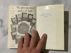 The Wonderful Story of Henry Sugar and Six More by Roald Dahl (Ex-Library Book)