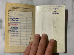 Omni Astro Pilots by Laura J. Mixon (Ex-Library Book)