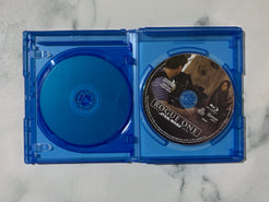 Rouge One A Star Wars Story (Blu-Ray)