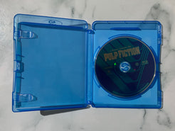 Pulp Fiction (Blu-Ray)