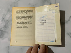 The X-Files #2 Eve by Ellen Steiber (Ex-Library Book)