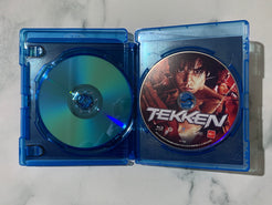 Tekken (Blu-Ray)