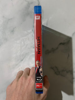 Hitman Agent 47 (Blu-Ray)