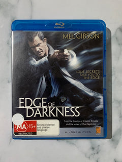 Edge of Darkness (Blu-Ray)