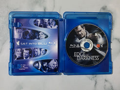 Edge of Darkness (Blu-Ray)