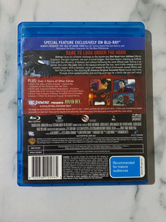 Batman Under the Red Hood (Blu-Ray)