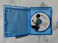 12 Years a Slave (Blu-Ray)