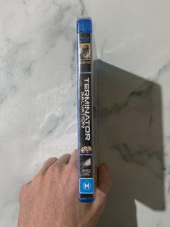 Terminator Salvation (Blu-Ray)