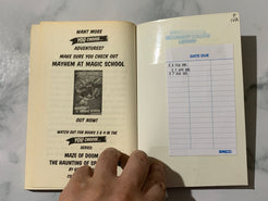 You Choose... The Treasure of Dead Man's Cove by George Ivanoff (Ex-Library Book)