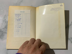 Choose Your Own Nightmare... Island of Doom by Richard Brightfield (Ex-Library Book)