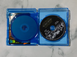 Star Wars the Force Awakens (Blu-Ray)