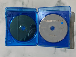 Transformers (Blu-Ray)