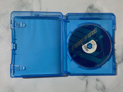 Fire With Fire (Blu-Ray)