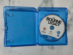 The Bourne Legacy (Blu-Ray)