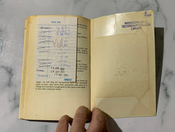 Butter Fingers by Margaret Clark (Ex-Library Book)