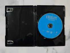 Final Fantasy XV Kingsglaive