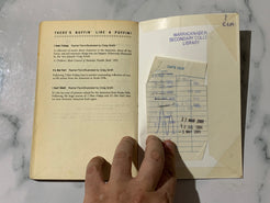 Wacky Mac by Margaret Clark (Ex-Library Book)