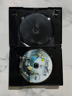 Final Fantasy VII Advent Children