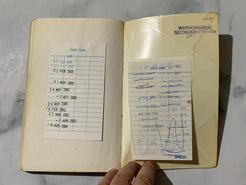 The Big Chocolate Bar by Margaret Clark (Ex-Library Book)