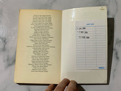 Ariadne the Maiden and the Minotaur by Jennifer Cook (Ex-Library Book)