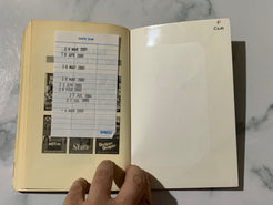 Boxer Shorts by Margaret Clark (Ex-Library Book)