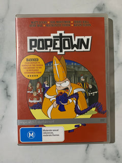 Popetown