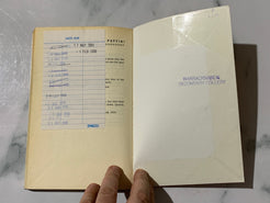 Wally the Whiz Kid by Margaret Clark (Ex-Library Book)