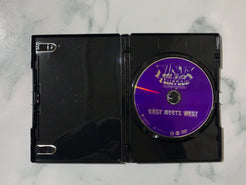 Ninja Turtles the Next Mutation East Meets West