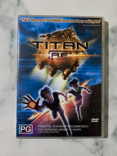 Titan A.E.