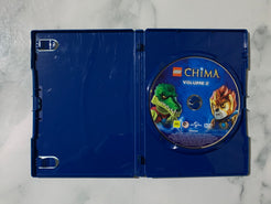 Lego Legends of Chima Volume 2