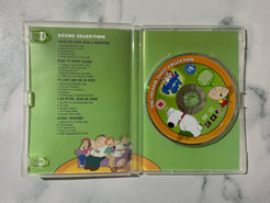 Family Guy the Freakin' Sweet Collection