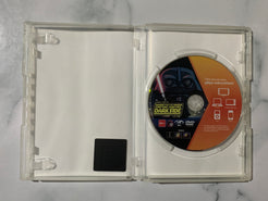 Family Guy Something Something Something Darkside