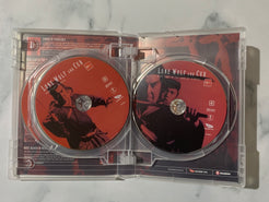 Lone Wolf and Cub Ultimate Collection