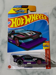 Hot Wheels Hot Wheels Let's Race GT-Scorcher