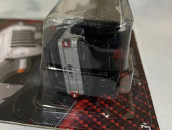 Hot Wheels Fast & Furious 9/10 '20 Jeep Gladiator (Cracked Blister)