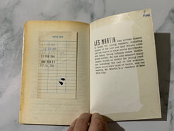 The X Files #3 Tiger, Tiger by Chris Carter (Ex-Library Book)